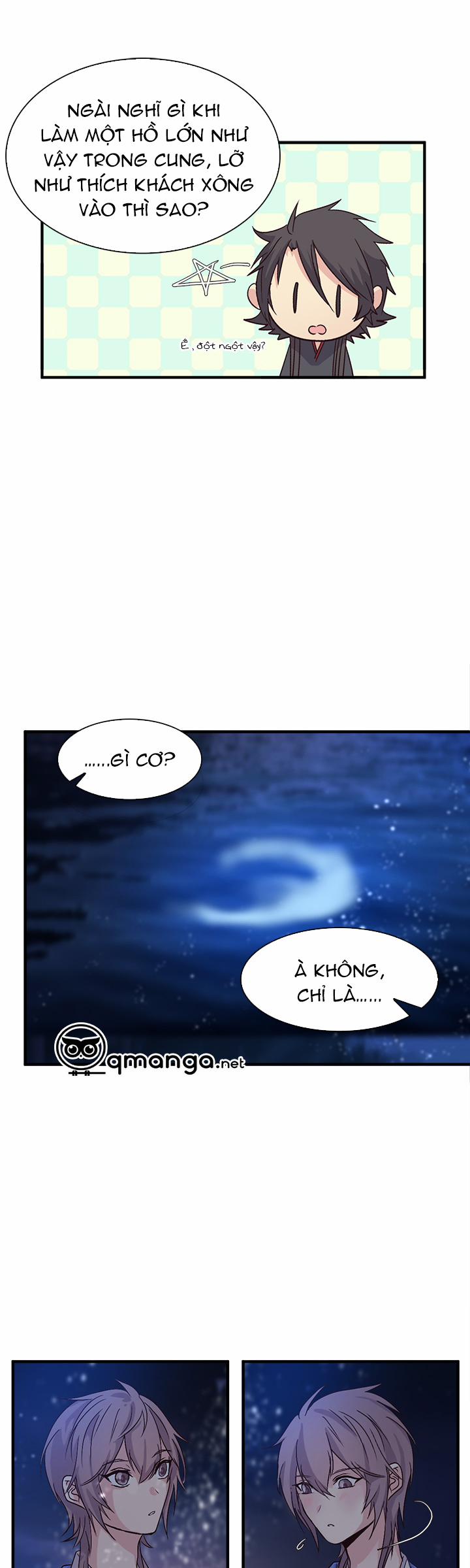 Tái Sinh 31 trang 6