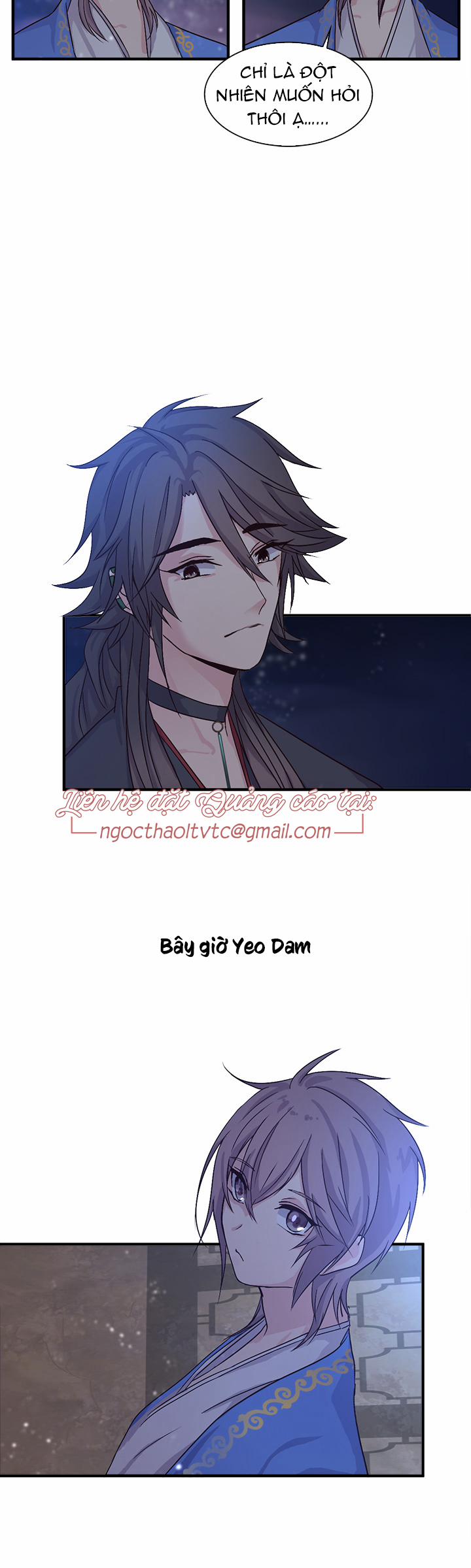 Tái Sinh 31 trang 7