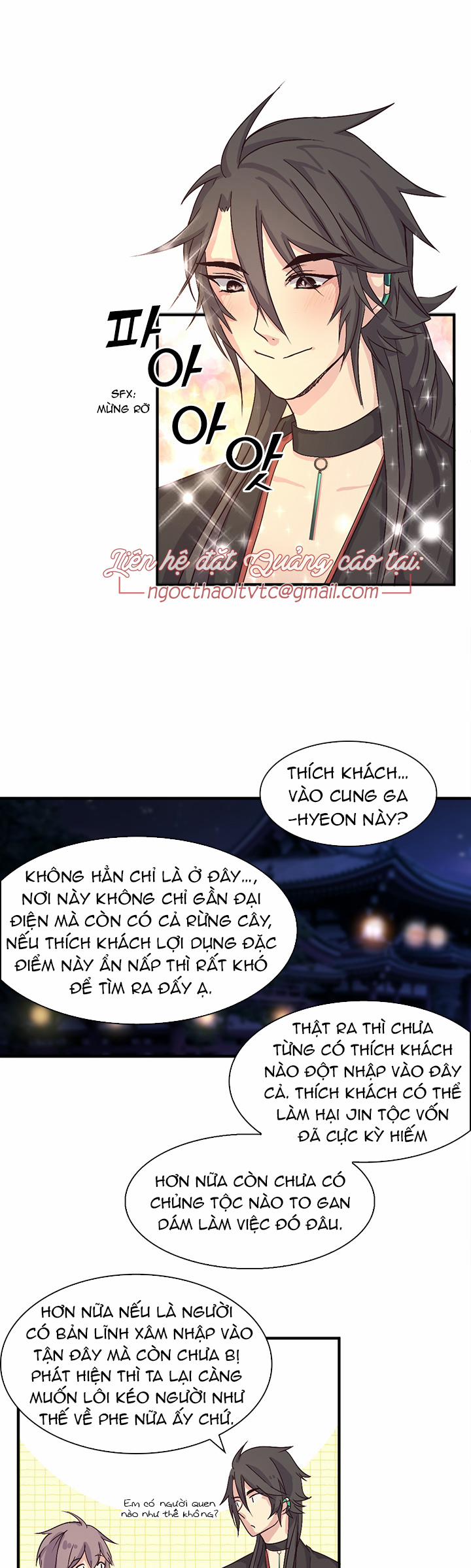 Tái Sinh 31 trang 9