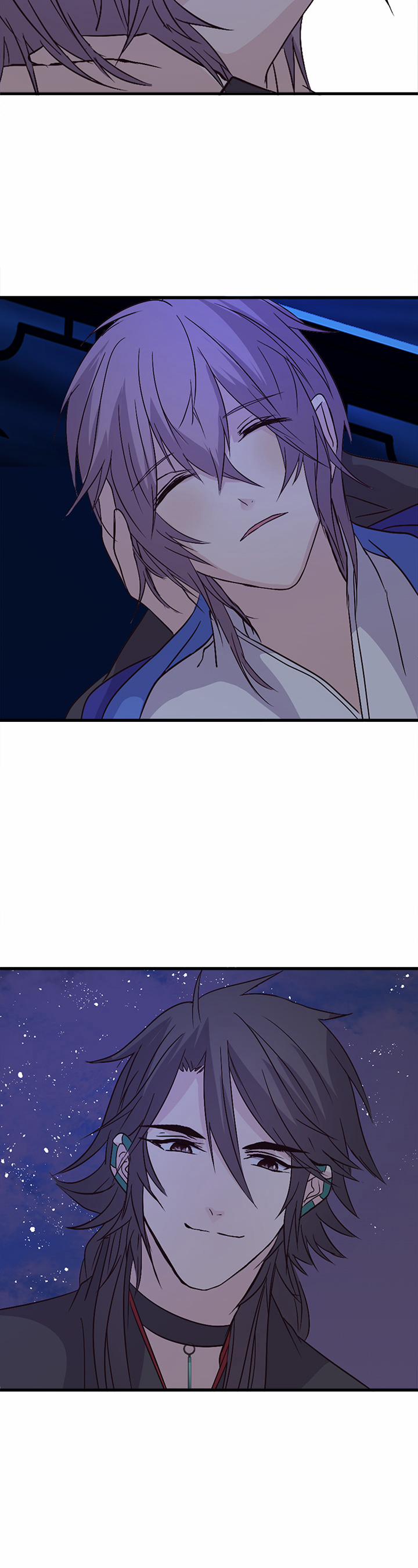 Tái Sinh 32 trang 16