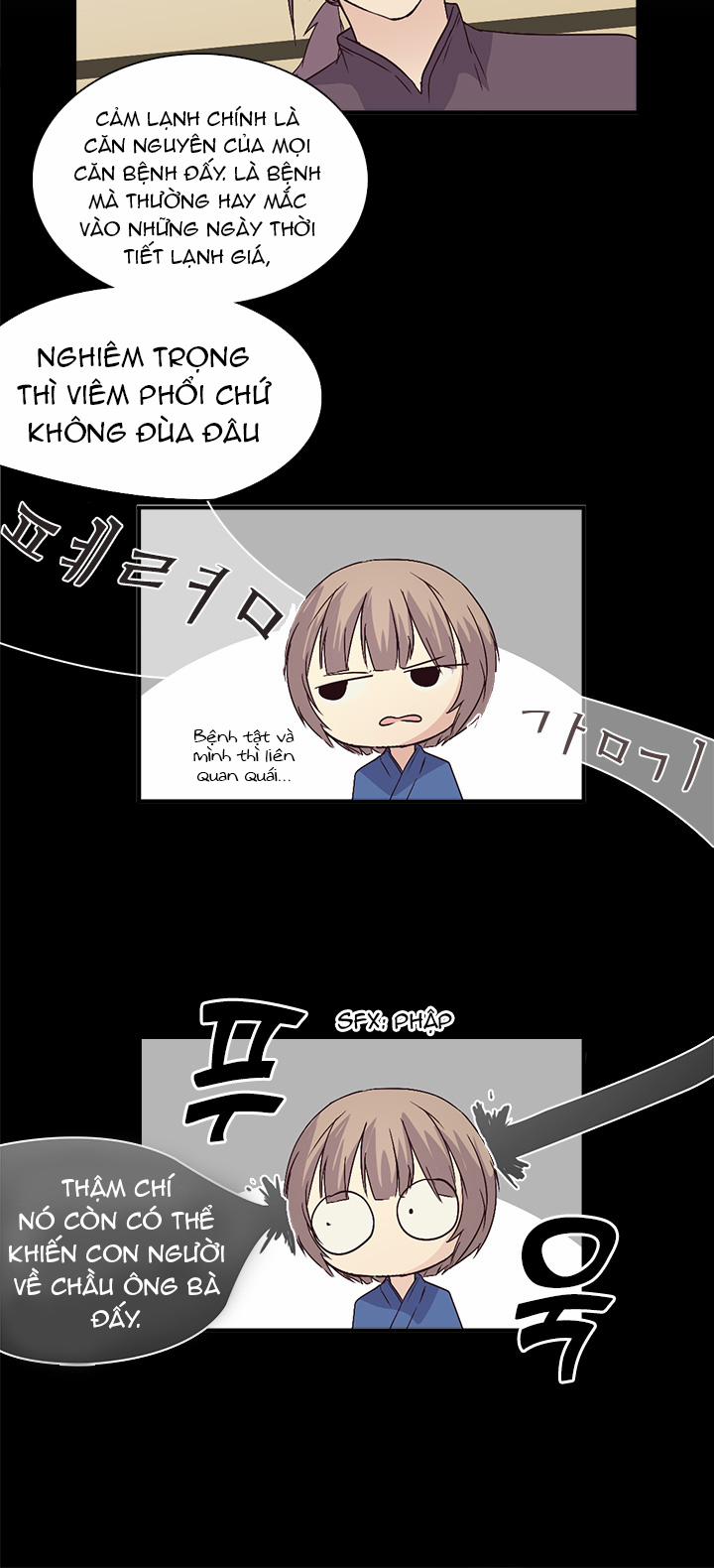 Tái Sinh 32 trang 2