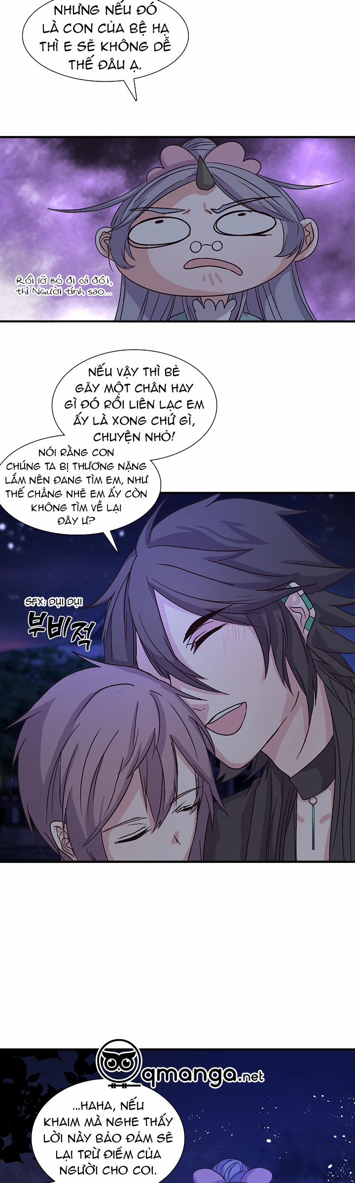 Tái Sinh 32 trang 21