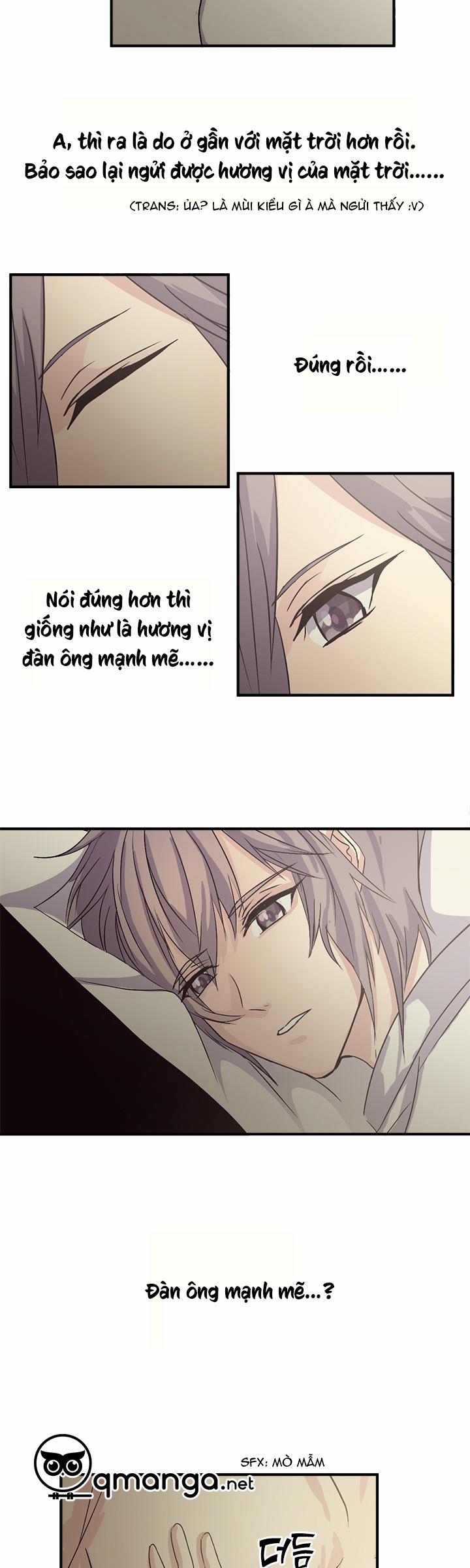Tái Sinh 32 trang 27