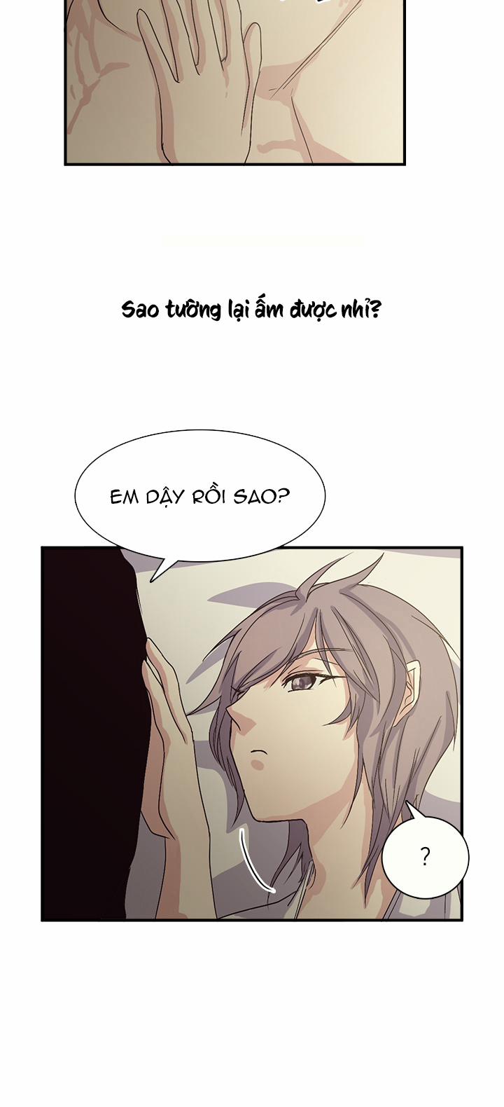 Tái Sinh 32 trang 28