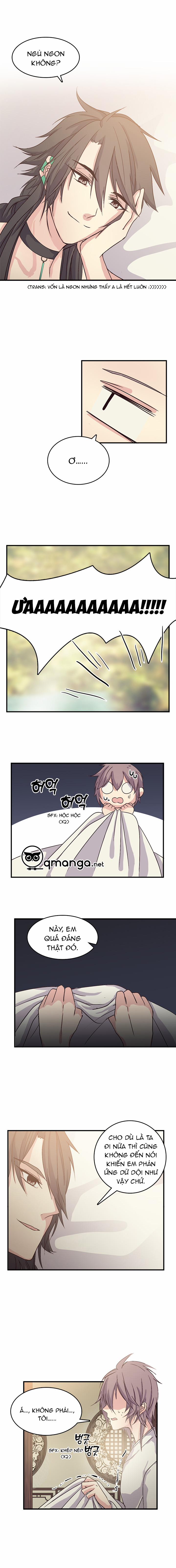 Tái Sinh 32 trang 29