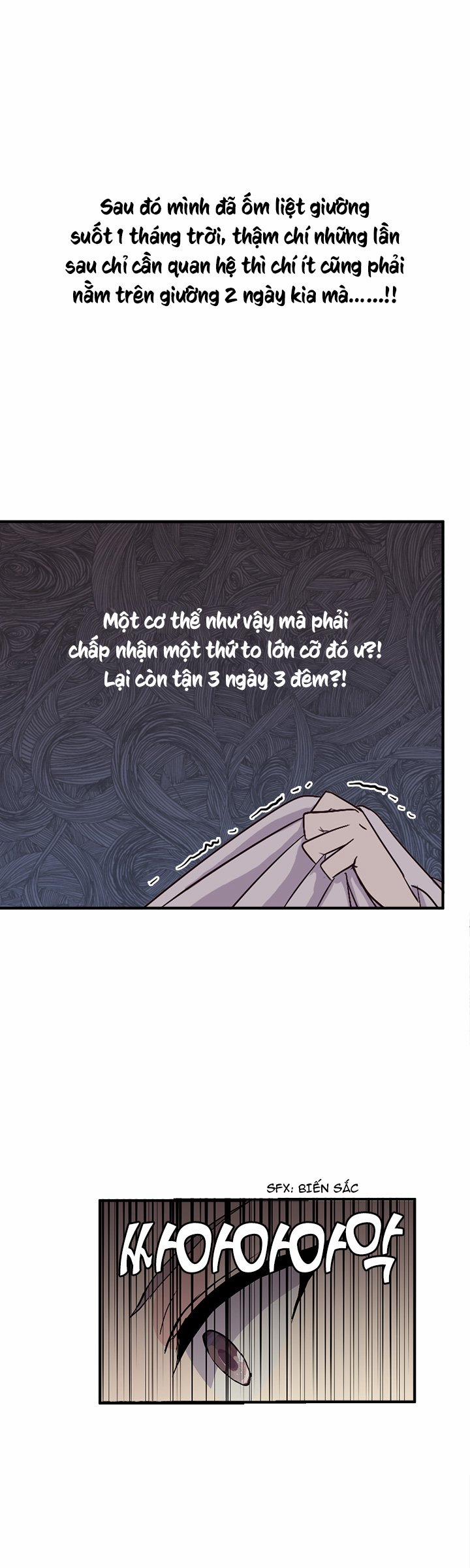 Tái Sinh 32 trang 33