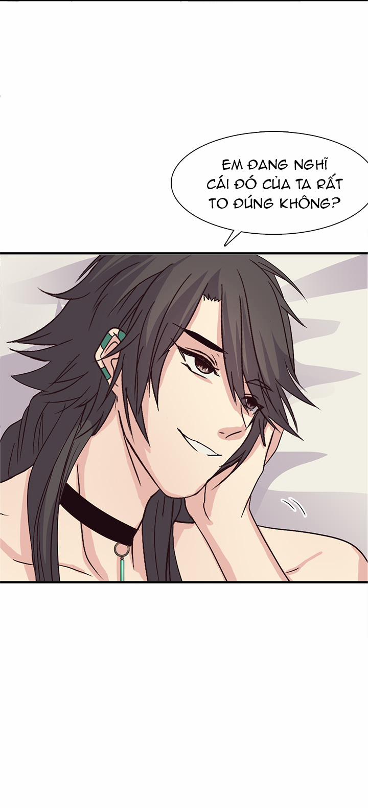 Tái Sinh 32 trang 35