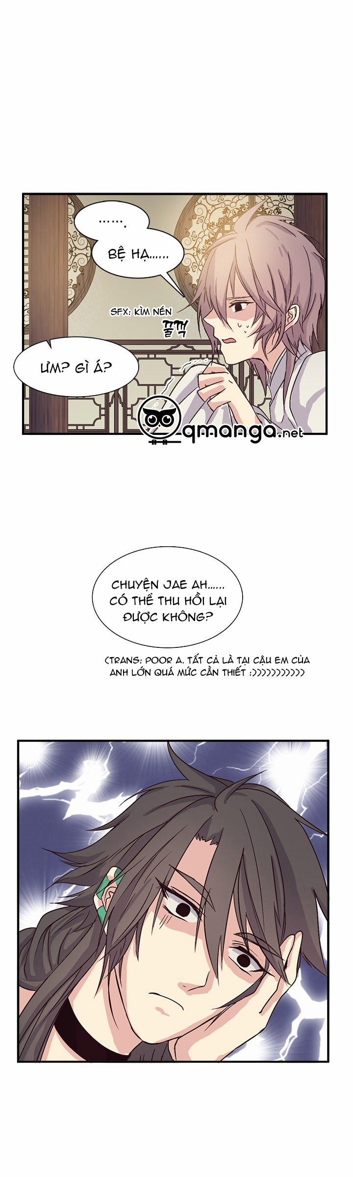 Tái Sinh 32 trang 36