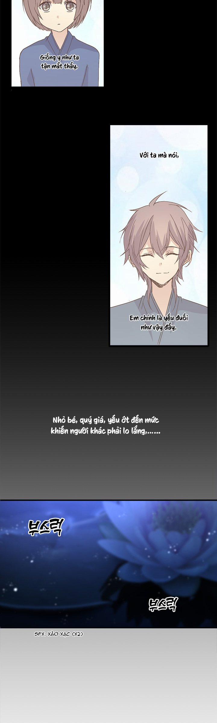 Tái Sinh 32 trang 4