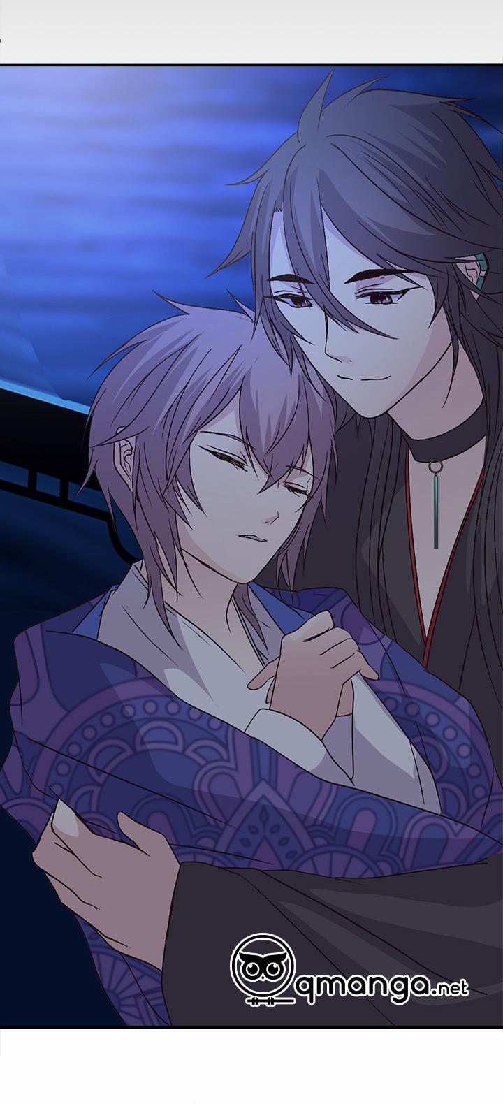 Tái Sinh 32 trang 5