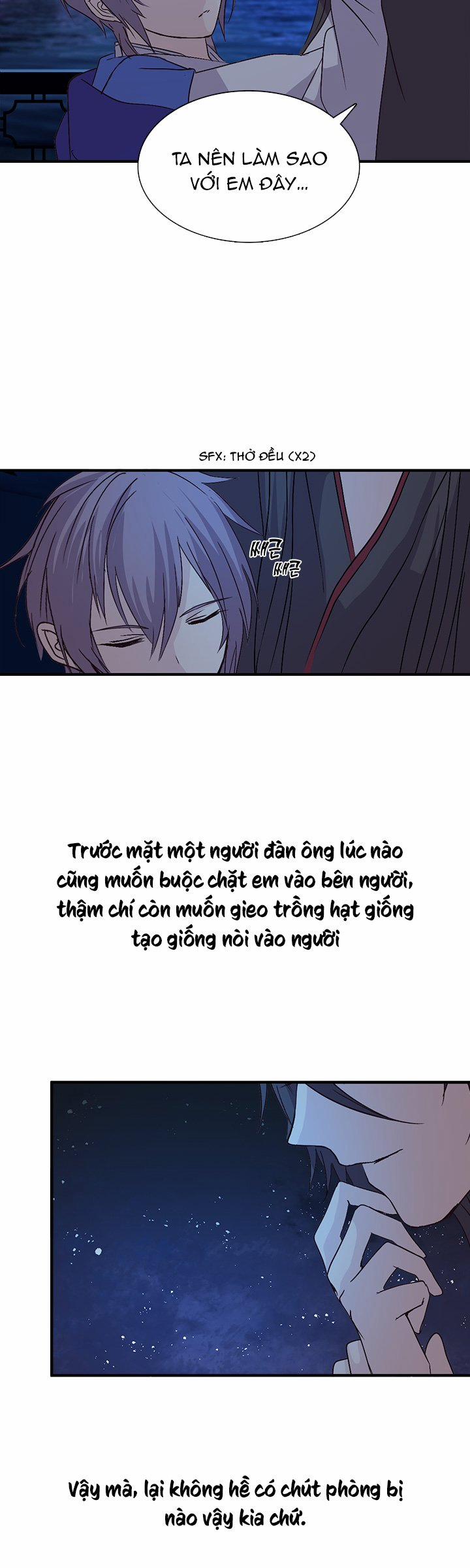 Tái Sinh 32 trang 7