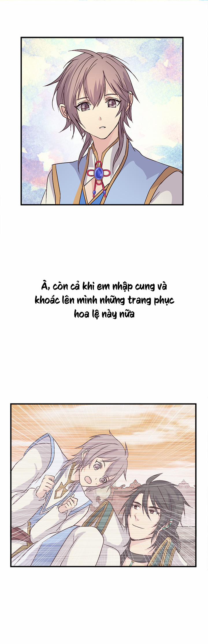 Tái Sinh 32 trang 9