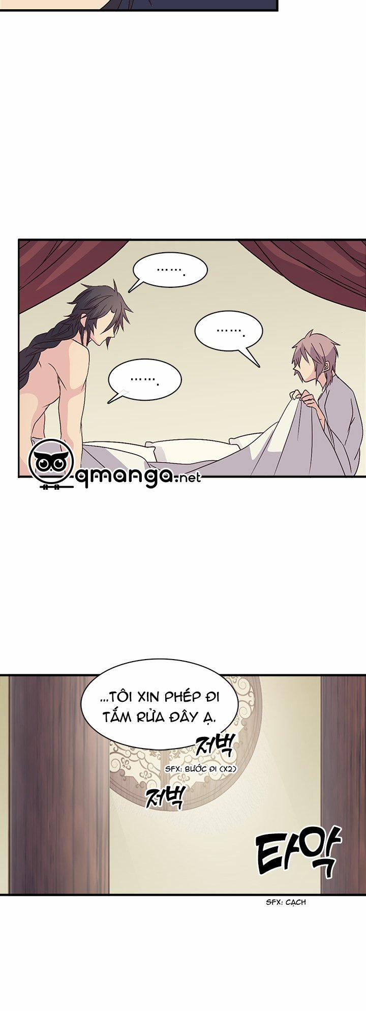 Tái Sinh 33 trang 10