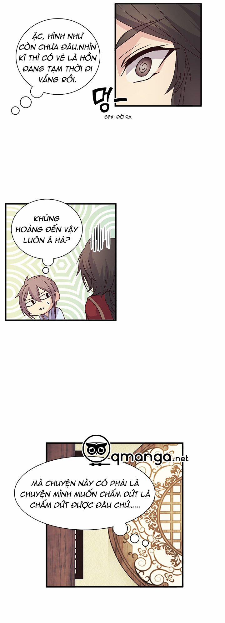 Tái Sinh 33 trang 13