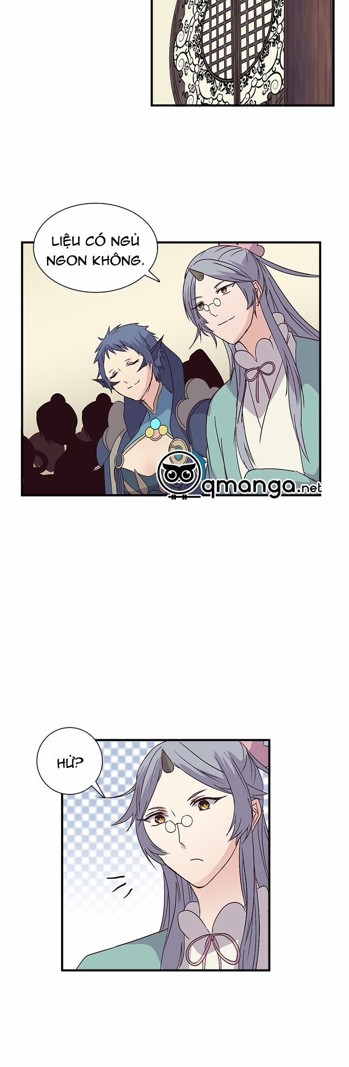 Tái Sinh 33 trang 15