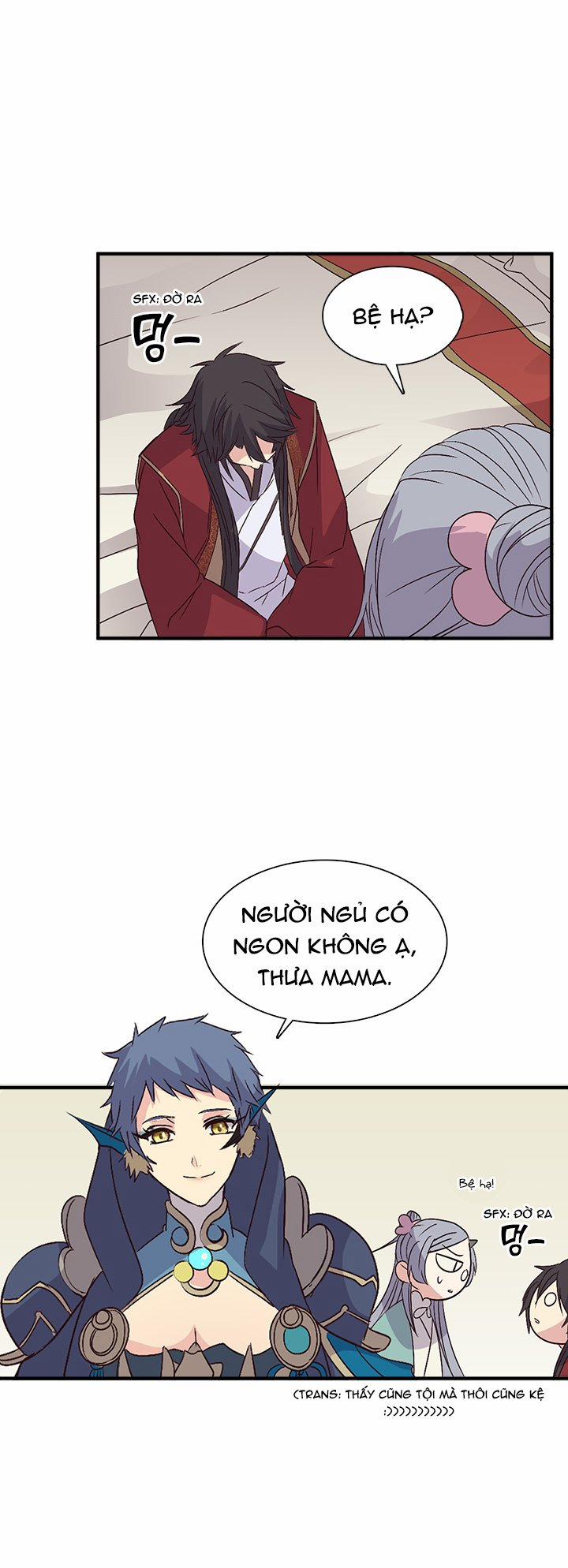 Tái Sinh 33 trang 16