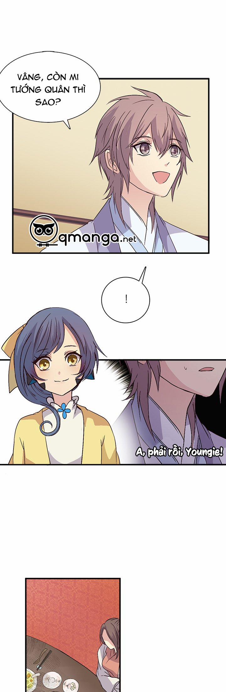 Tái Sinh 33 trang 17