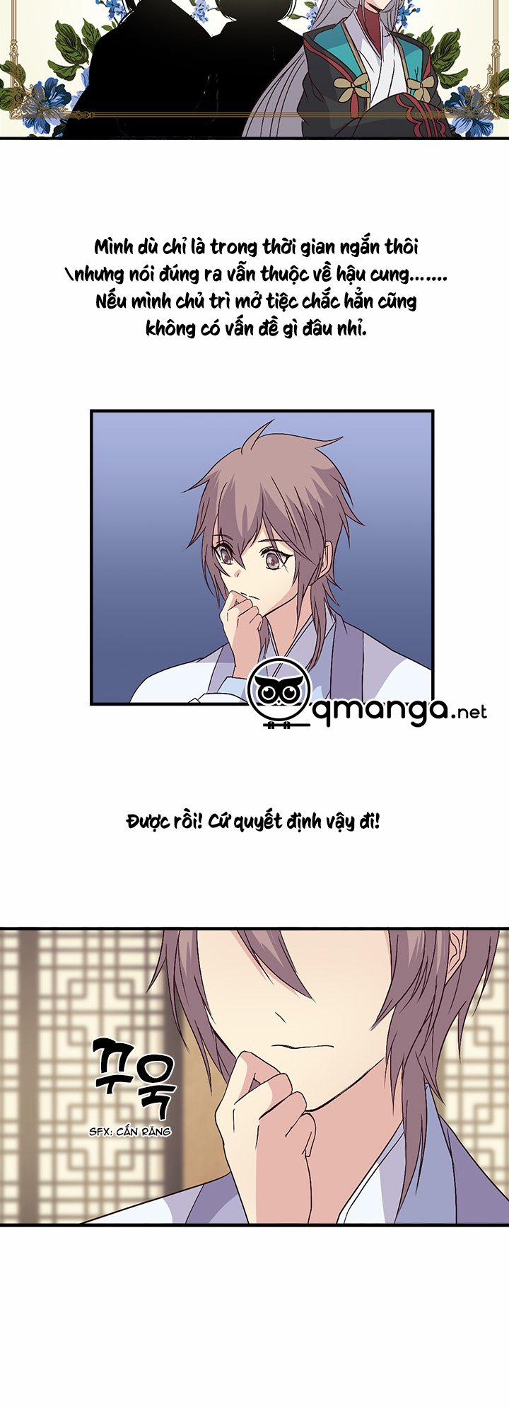 Tái Sinh 33 trang 19