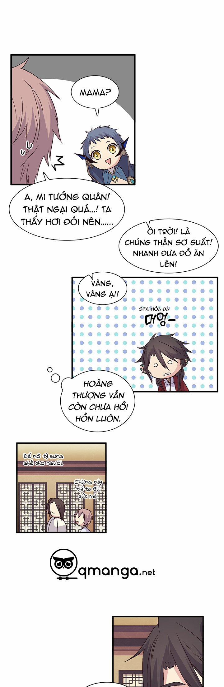 Tái Sinh 33 trang 20