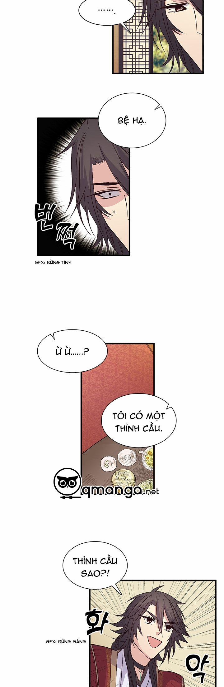 Tái Sinh 33 trang 21