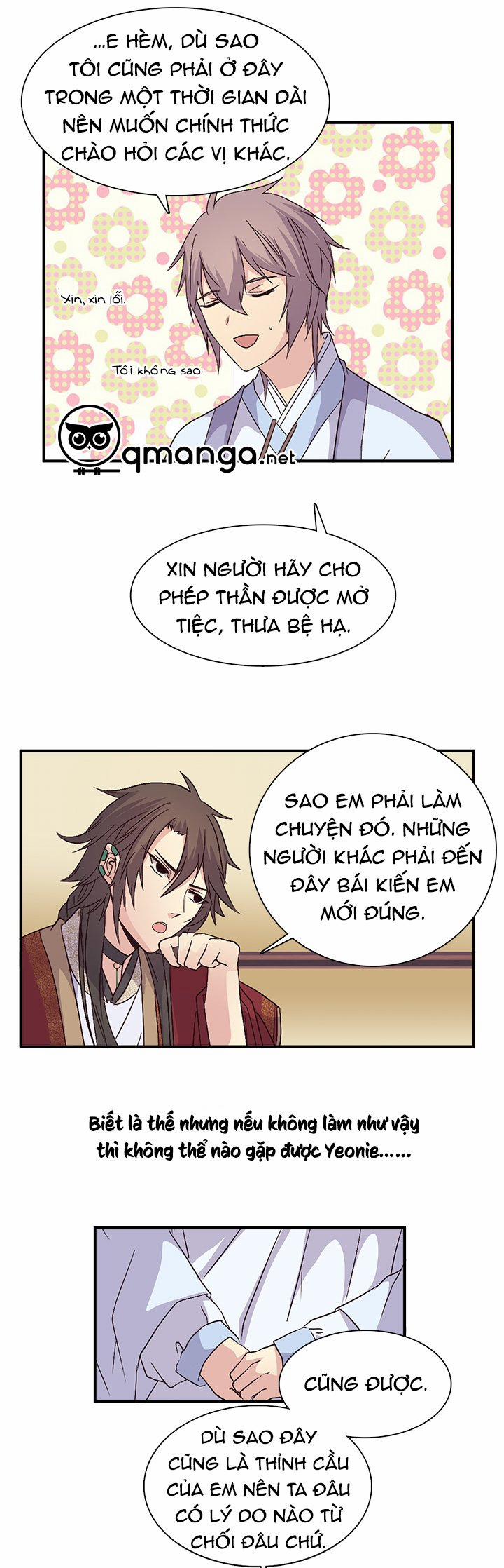 Tái Sinh 33 trang 23