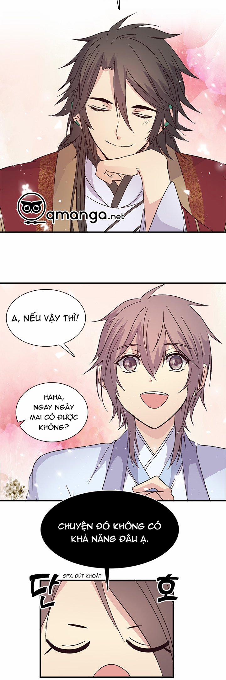 Tái Sinh 33 trang 24