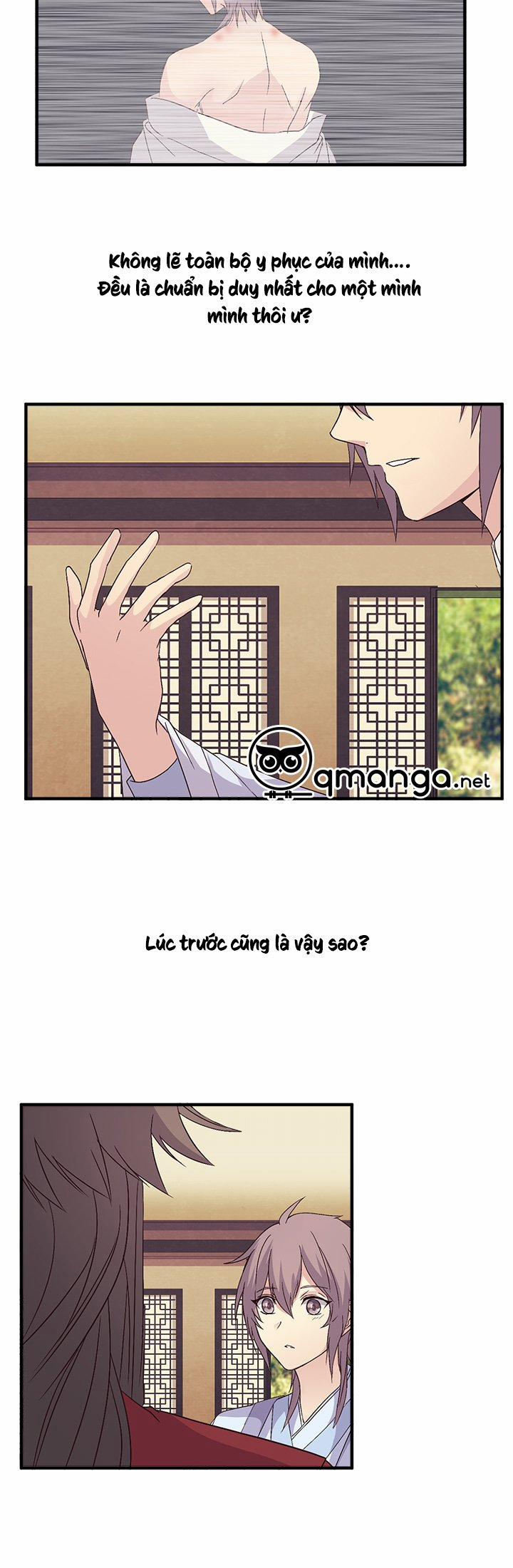 Tái Sinh 33 trang 27