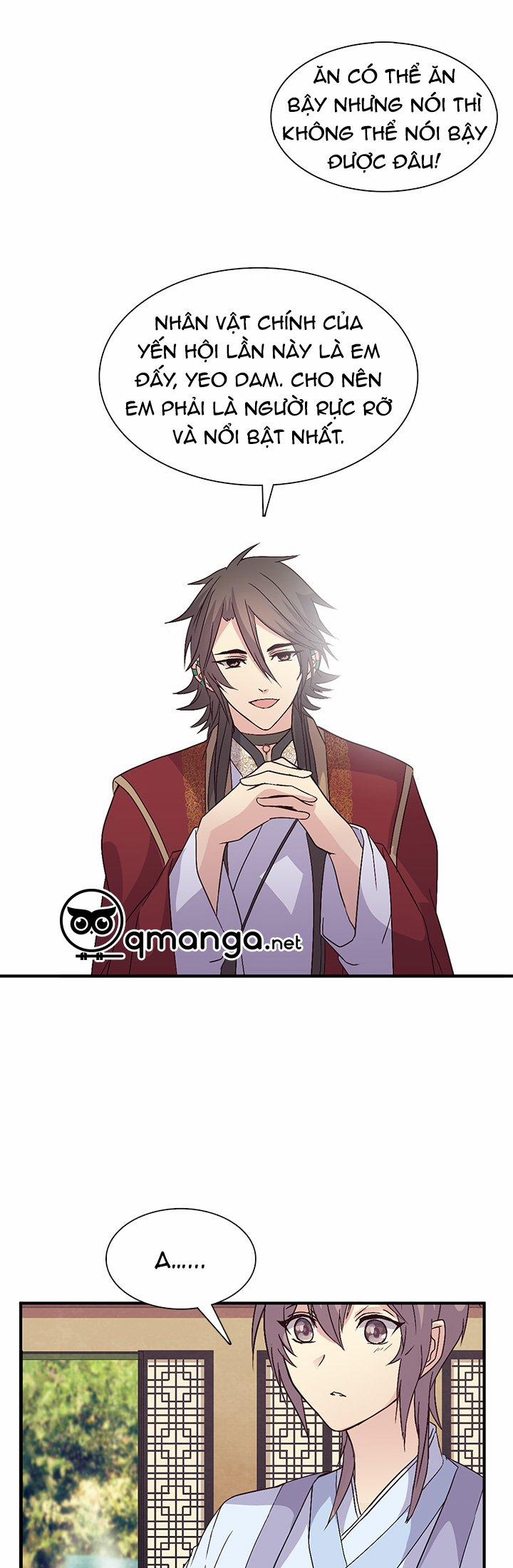 Tái Sinh 33 trang 29