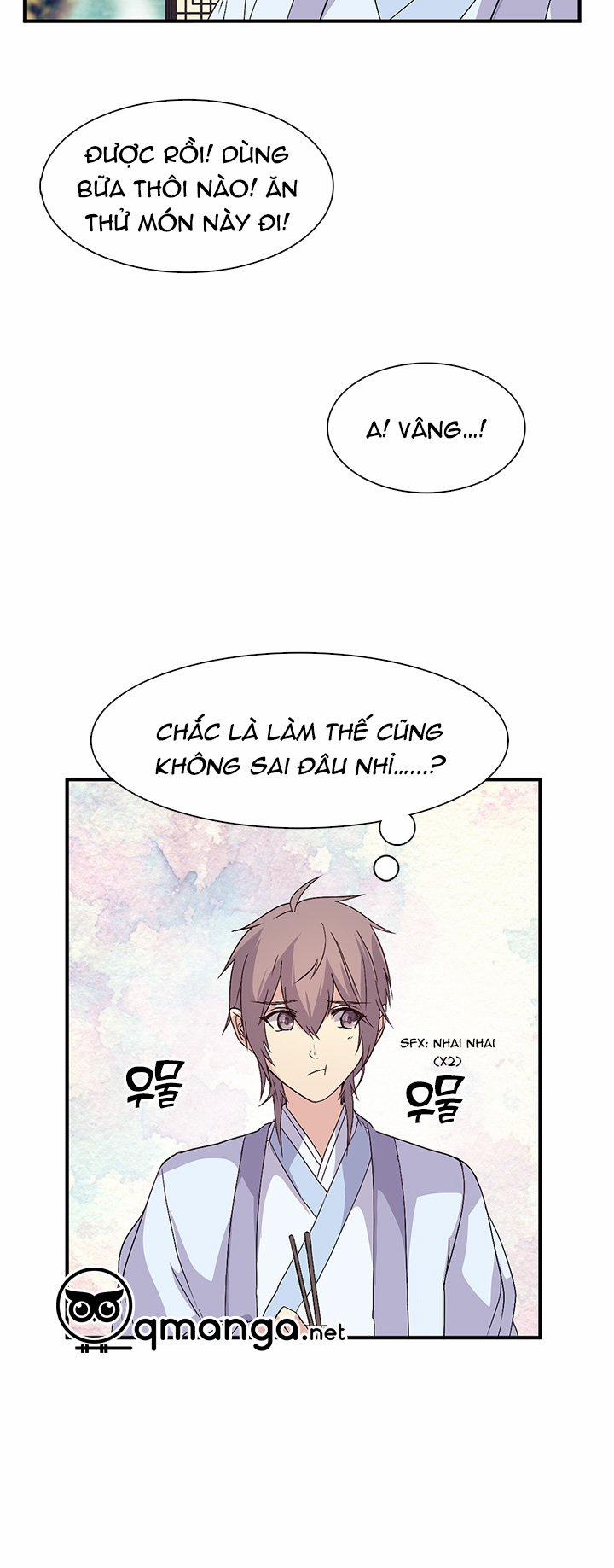 Tái Sinh 33 trang 30