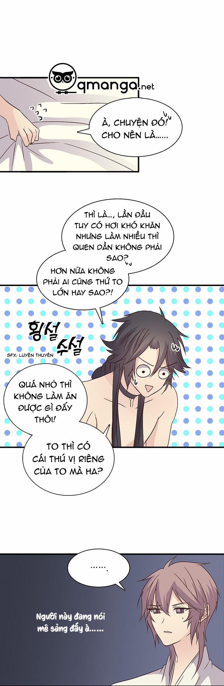 Tái Sinh 33 trang 5