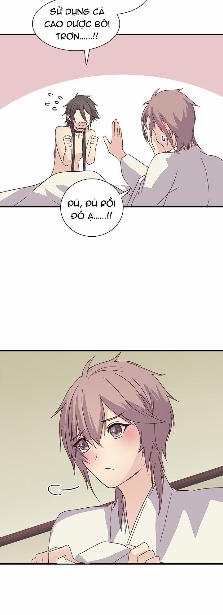 Tái Sinh 33 trang 7