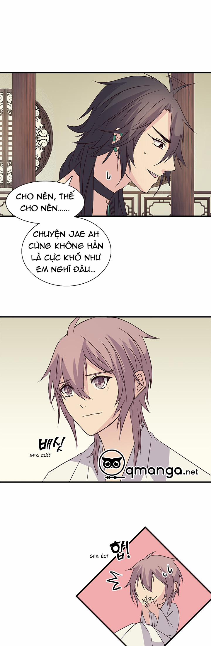 Tái Sinh 33 trang 8