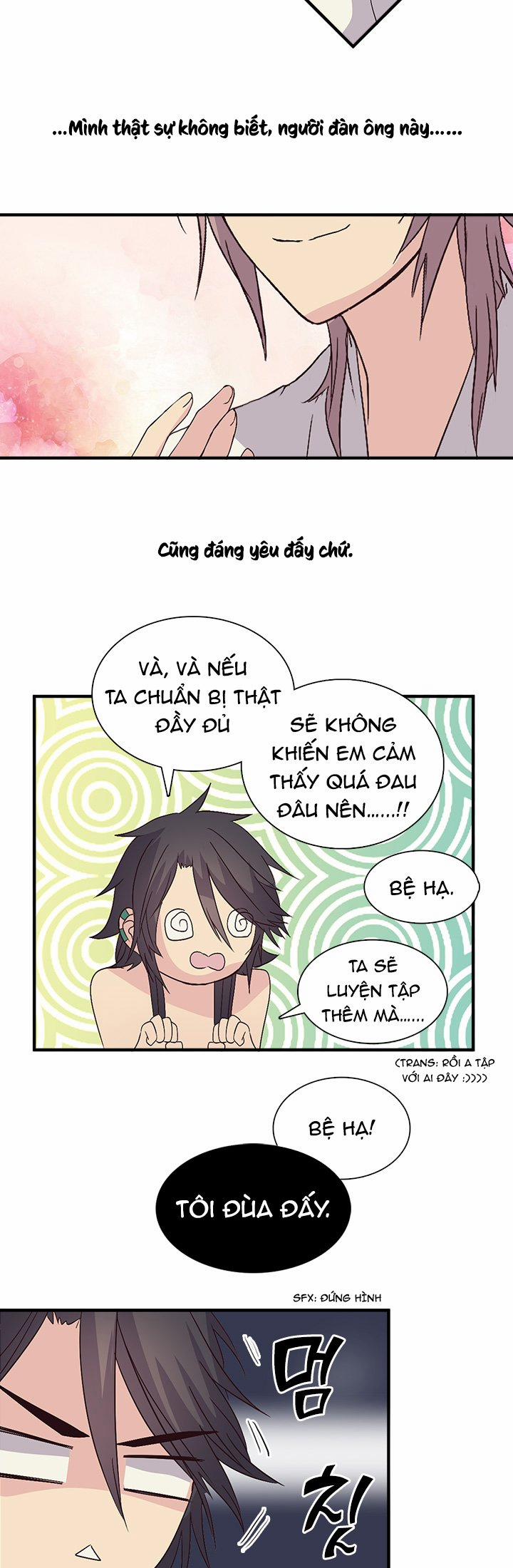 Tái Sinh 33 trang 9