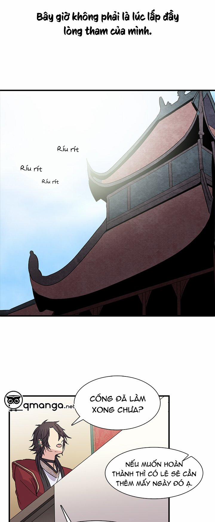 Tái Sinh 34 trang 12
