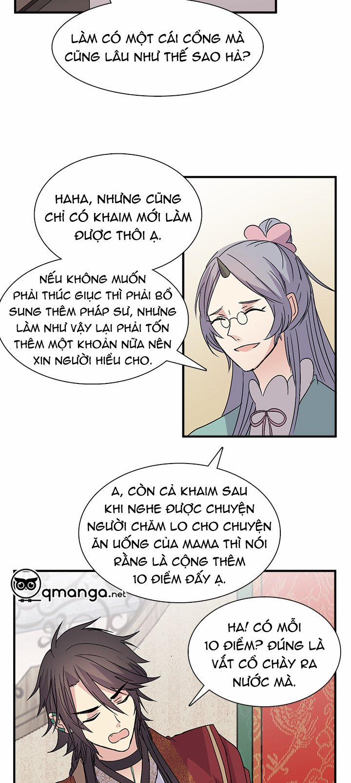 Tái Sinh 34 trang 13