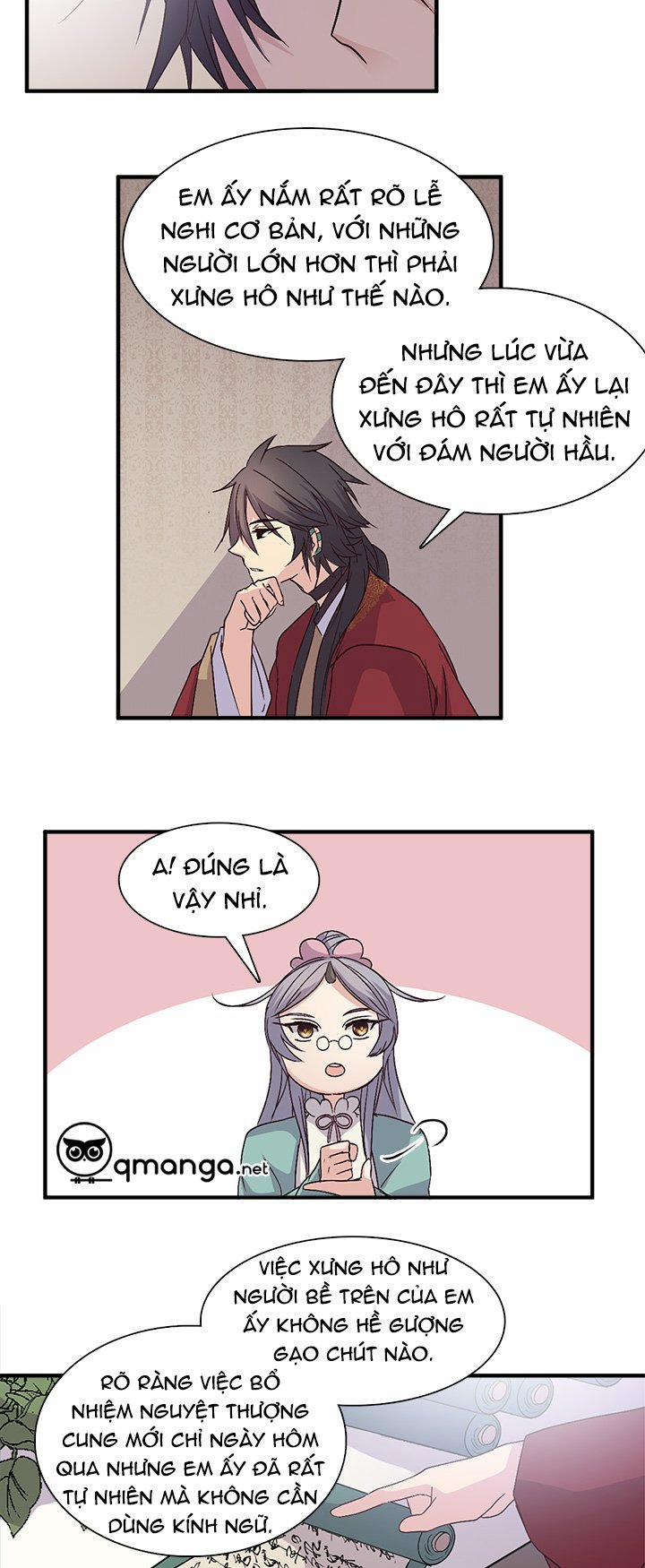 Tái Sinh 34 trang 16