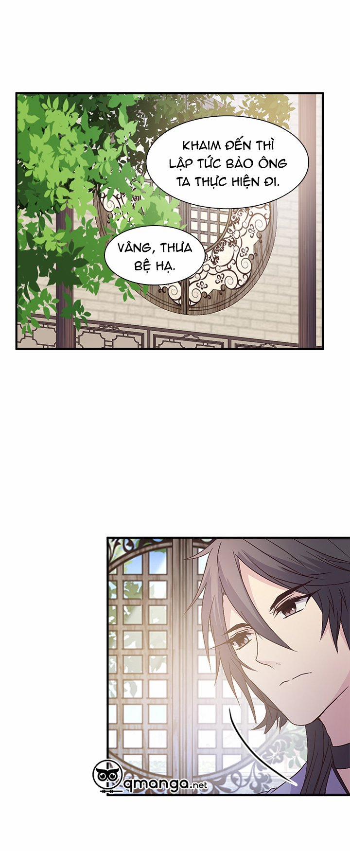 Tái Sinh 34 trang 19