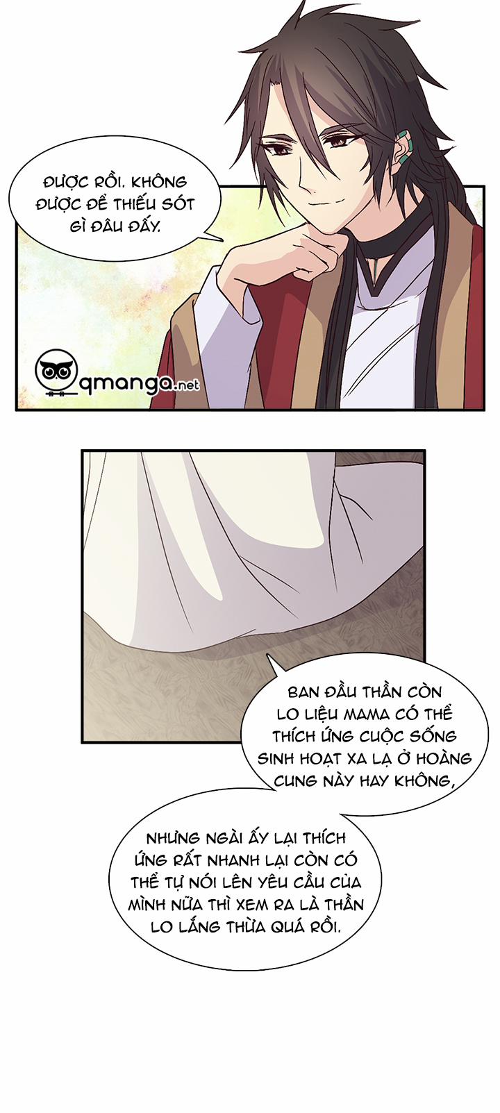 Tái Sinh 34 trang 2