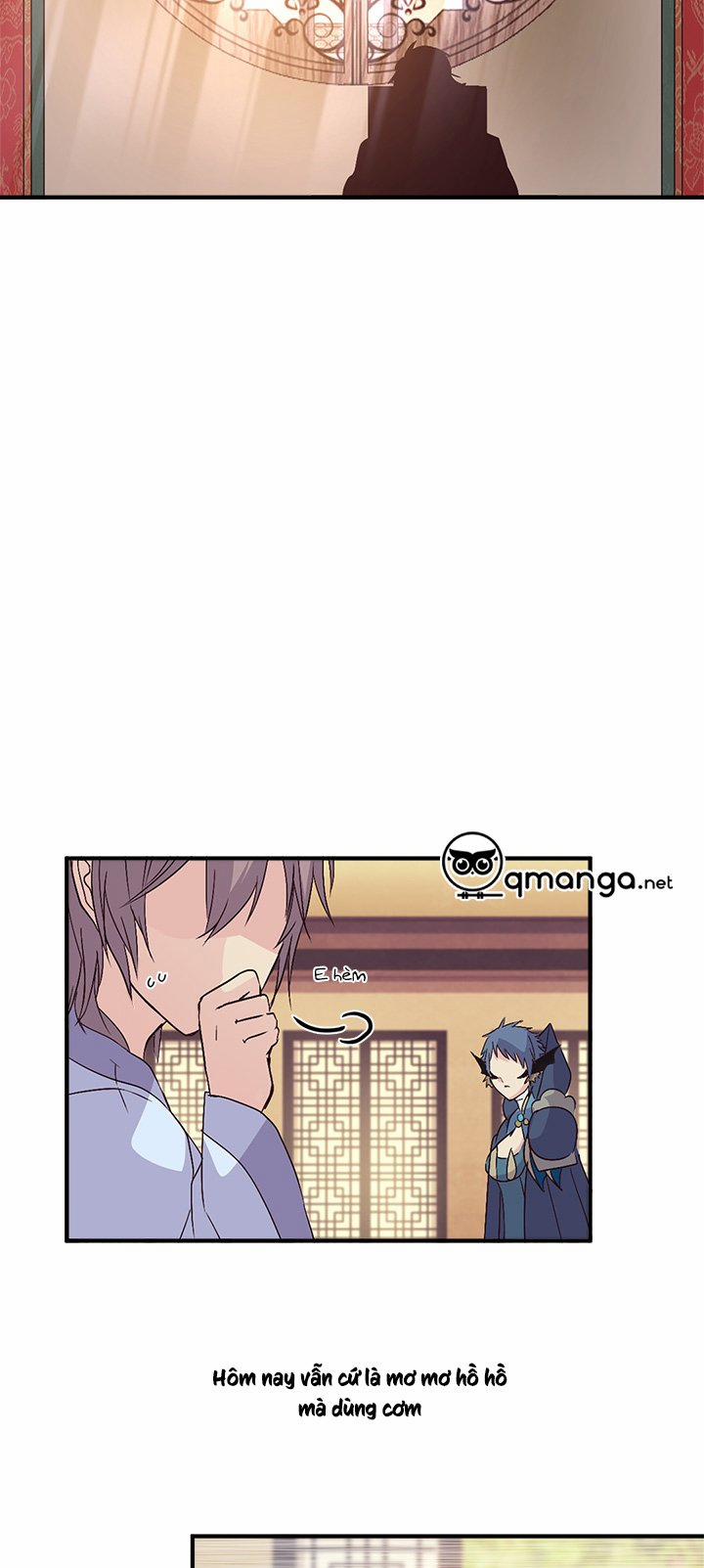 Tái Sinh 34 trang 28