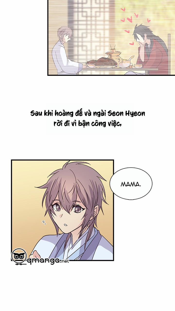 Tái Sinh 34 trang 29