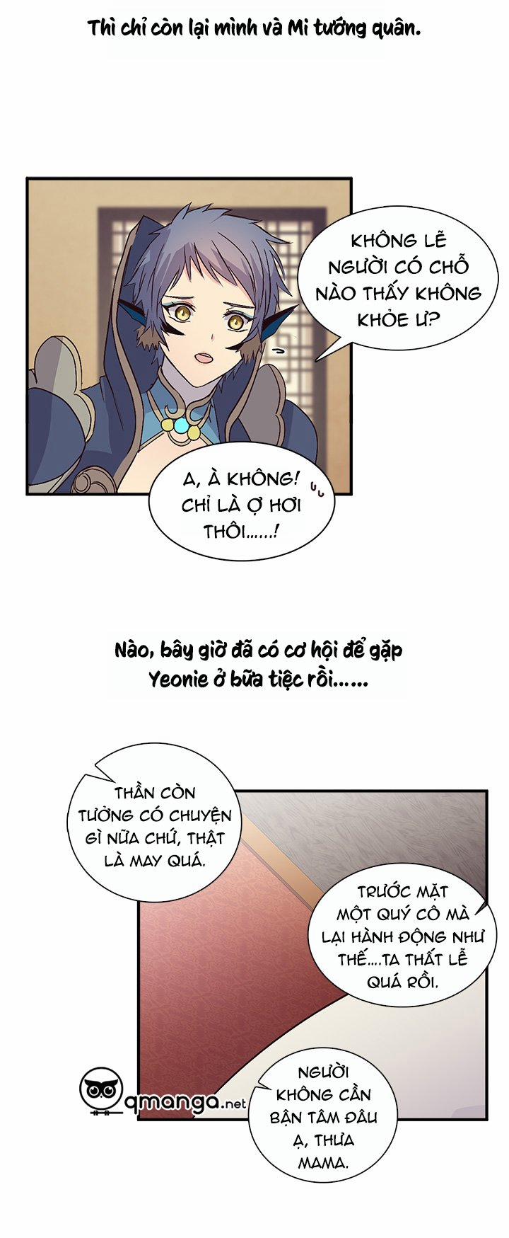 Tái Sinh 34 trang 30