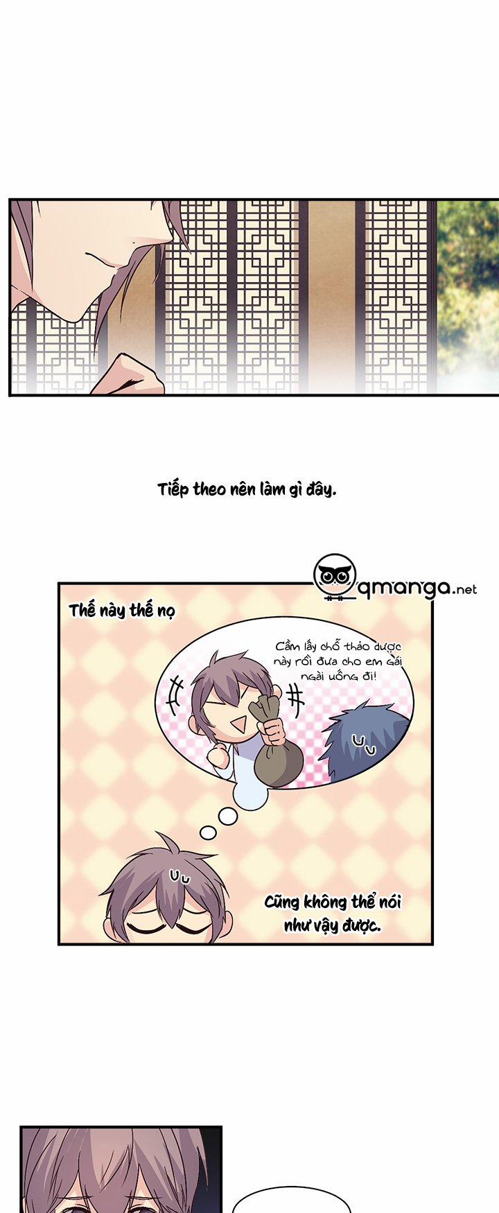 Tái Sinh 34 trang 31