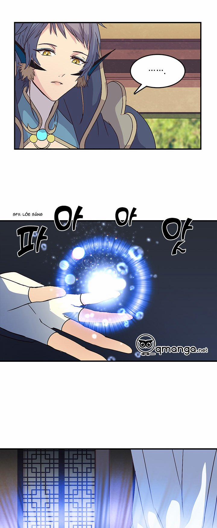 Tái Sinh 34 trang 35