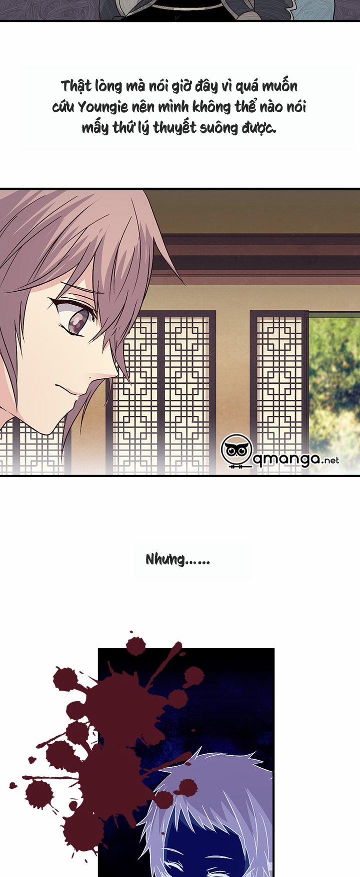 Tái Sinh 34 trang 39