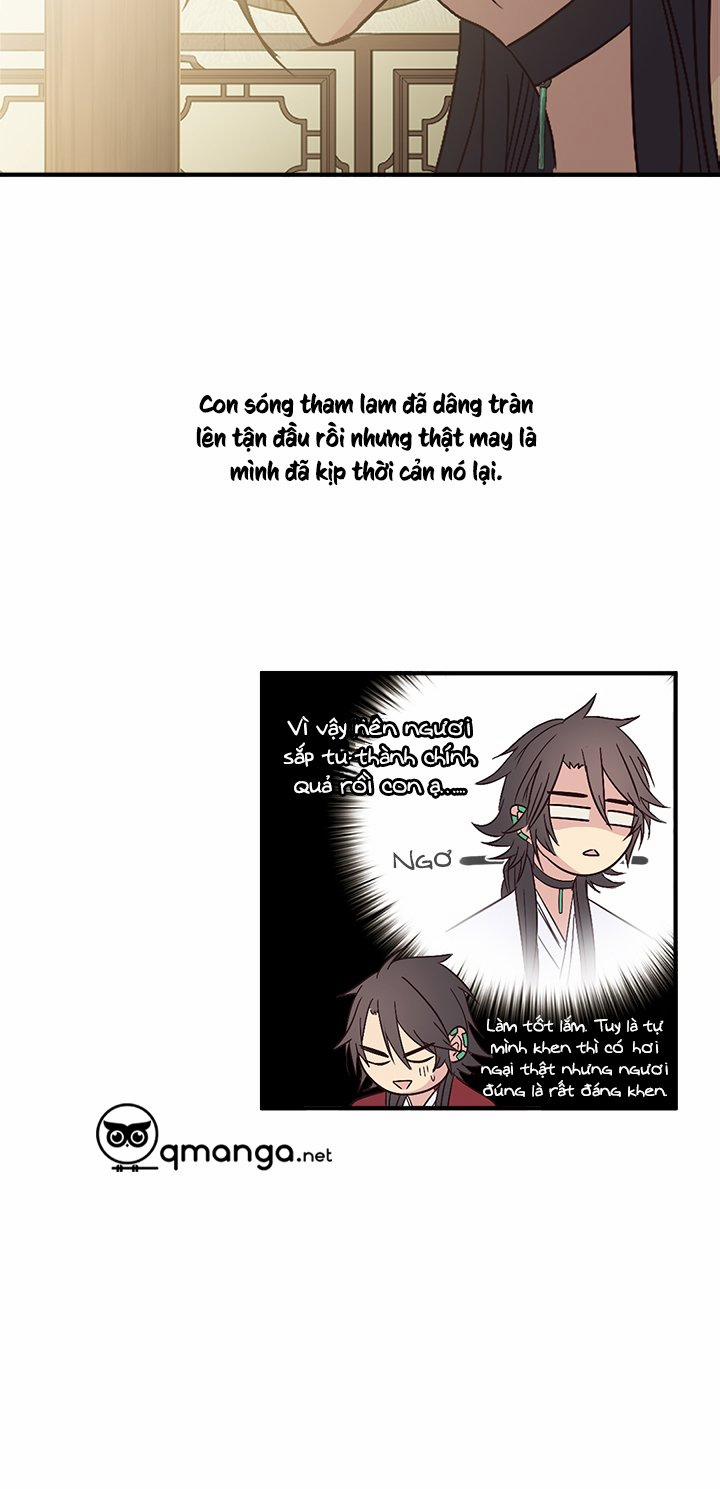 Tái Sinh 34 trang 6