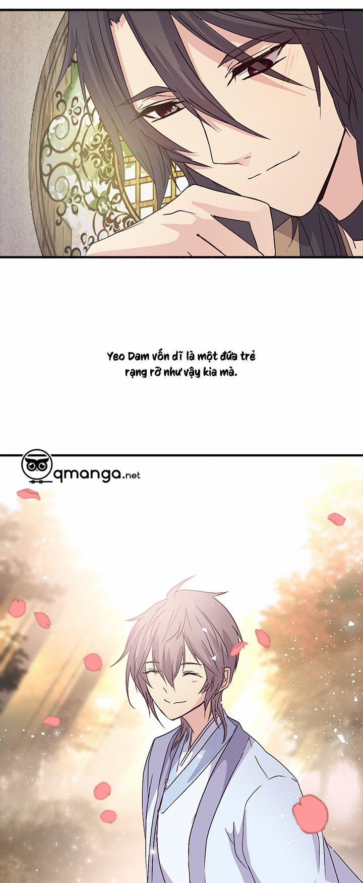 Tái Sinh 34 trang 7