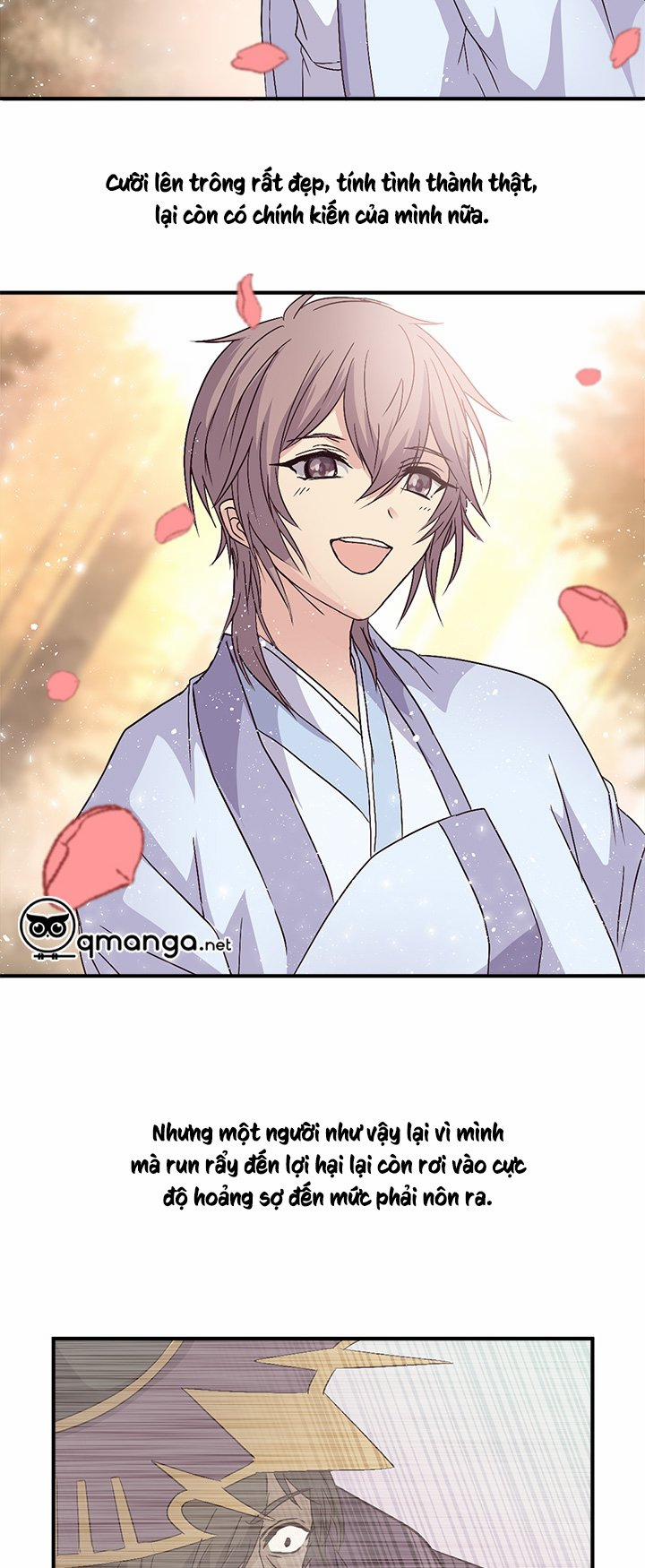 Tái Sinh 34 trang 8