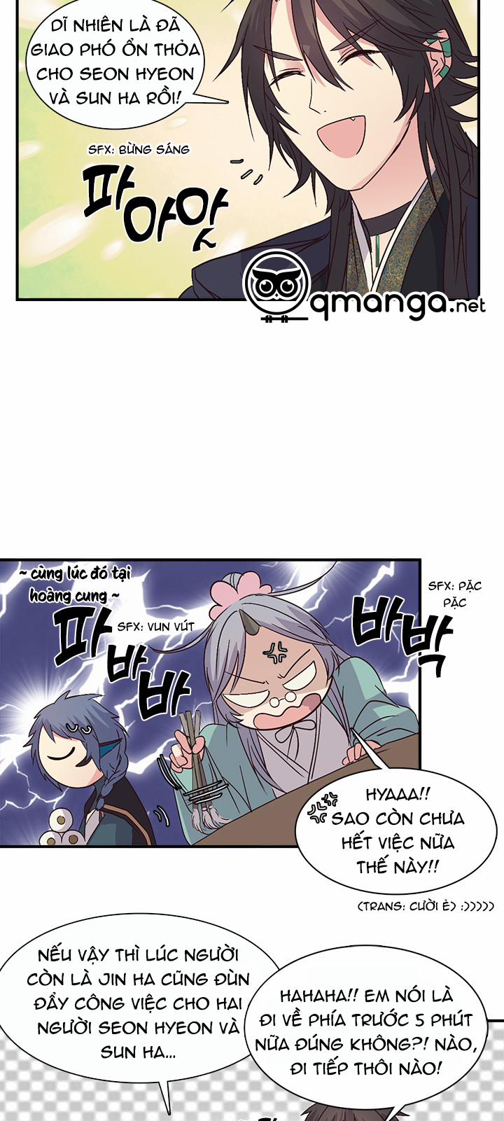 Tái Sinh 35 trang 10