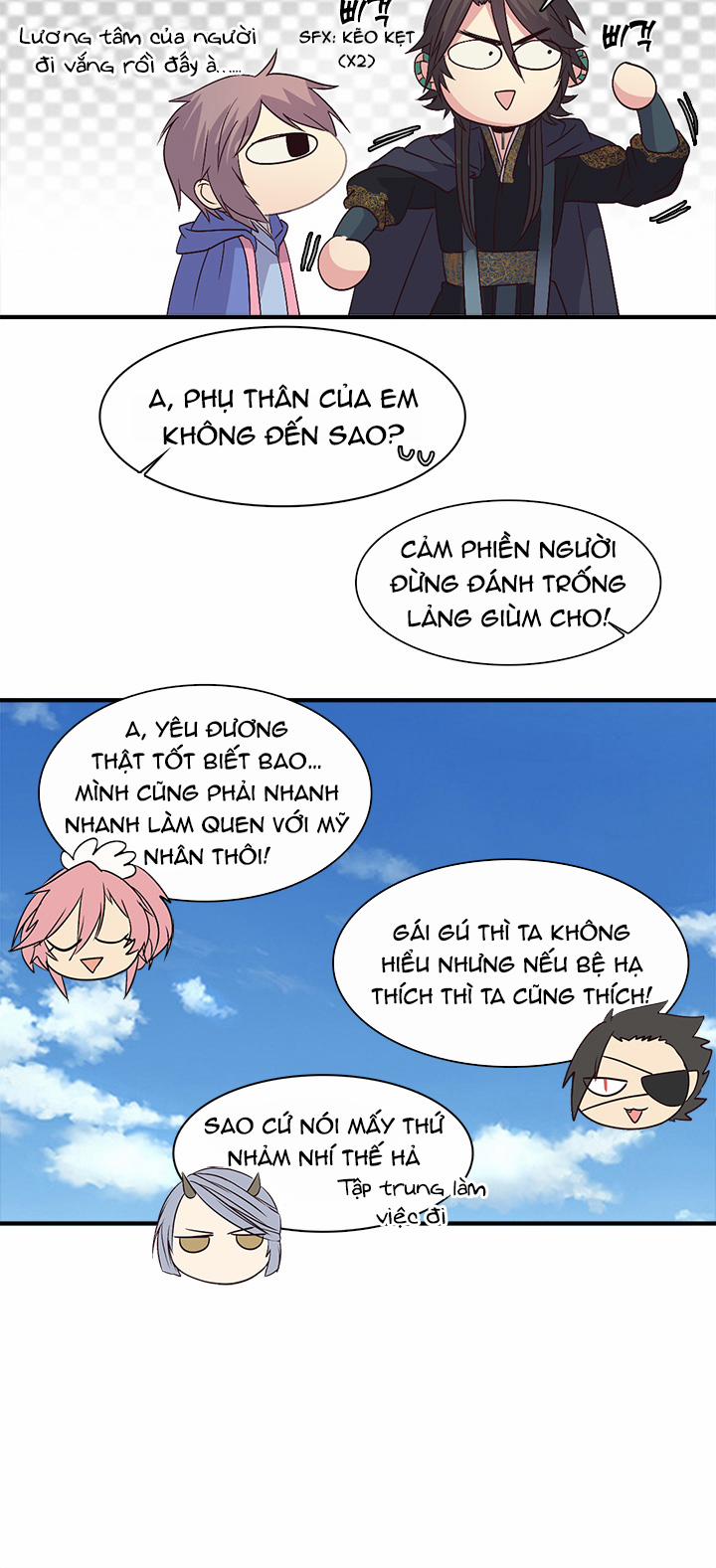 Tái Sinh 35 trang 11