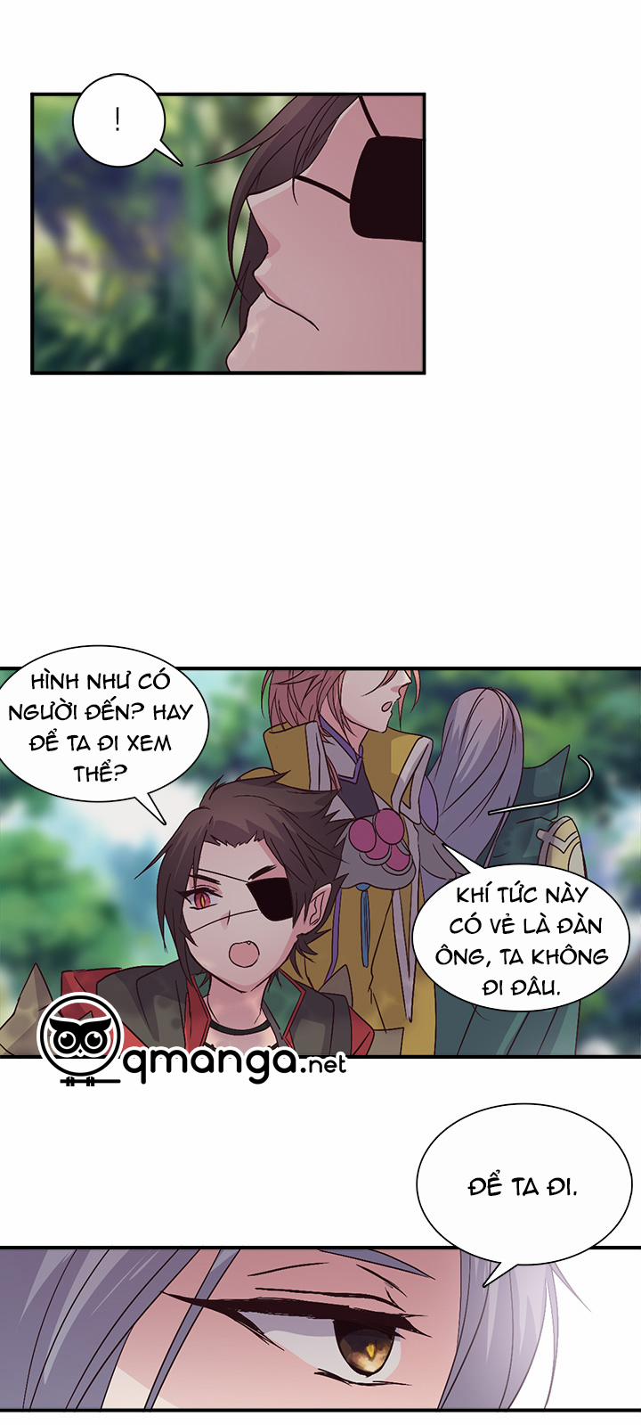 Tái Sinh 35 trang 12